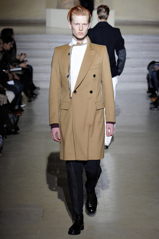 Dries Van Noten / - 2011-2012